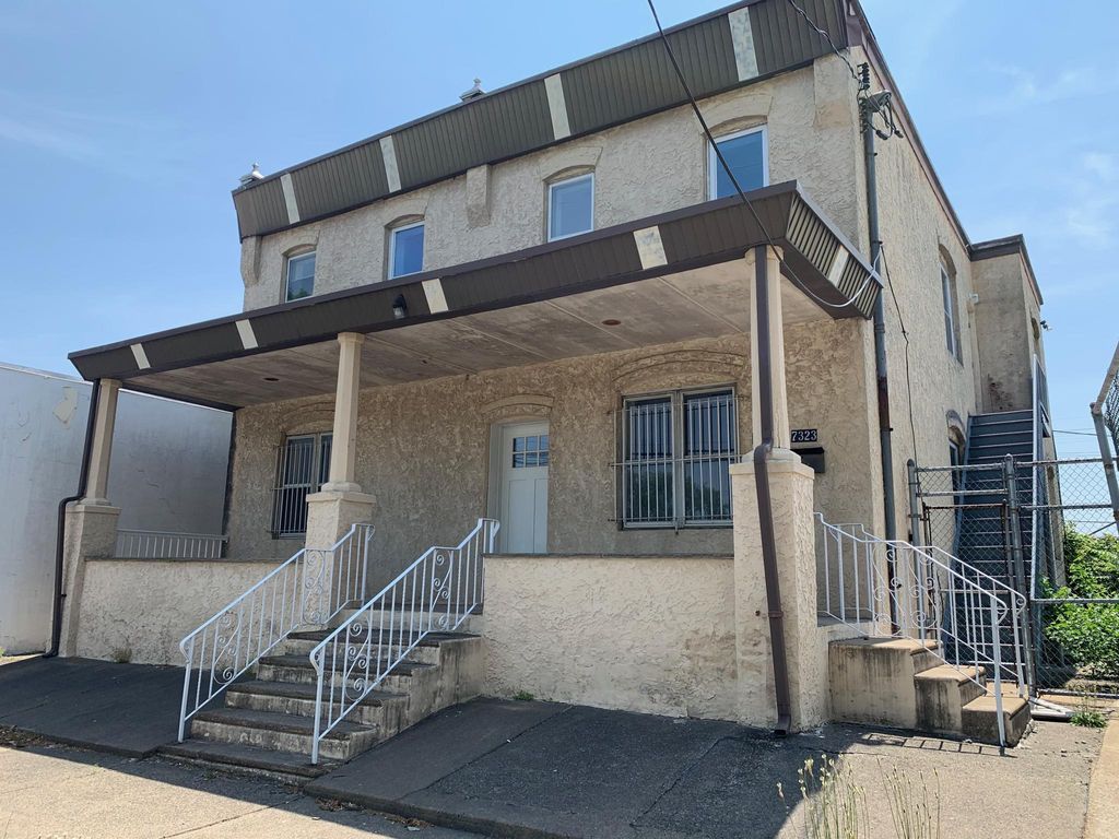 732325 Edmund St 1, Philadelphia, PA 19136 Trulia