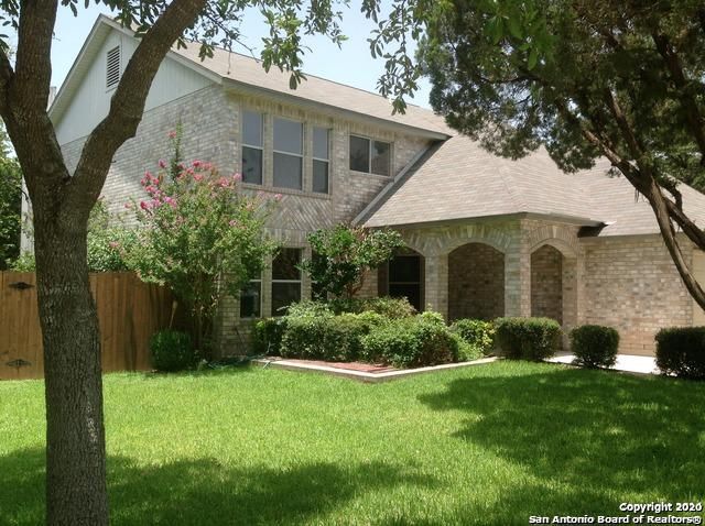 14403 Alameda Rdg, San Antonio, TX 78230