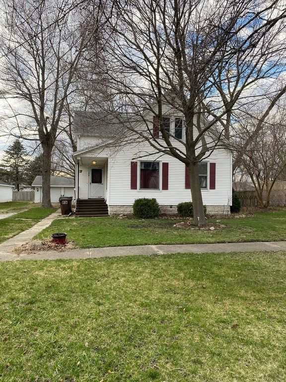 304 N Front St, Danforth, IL 60930 Trulia