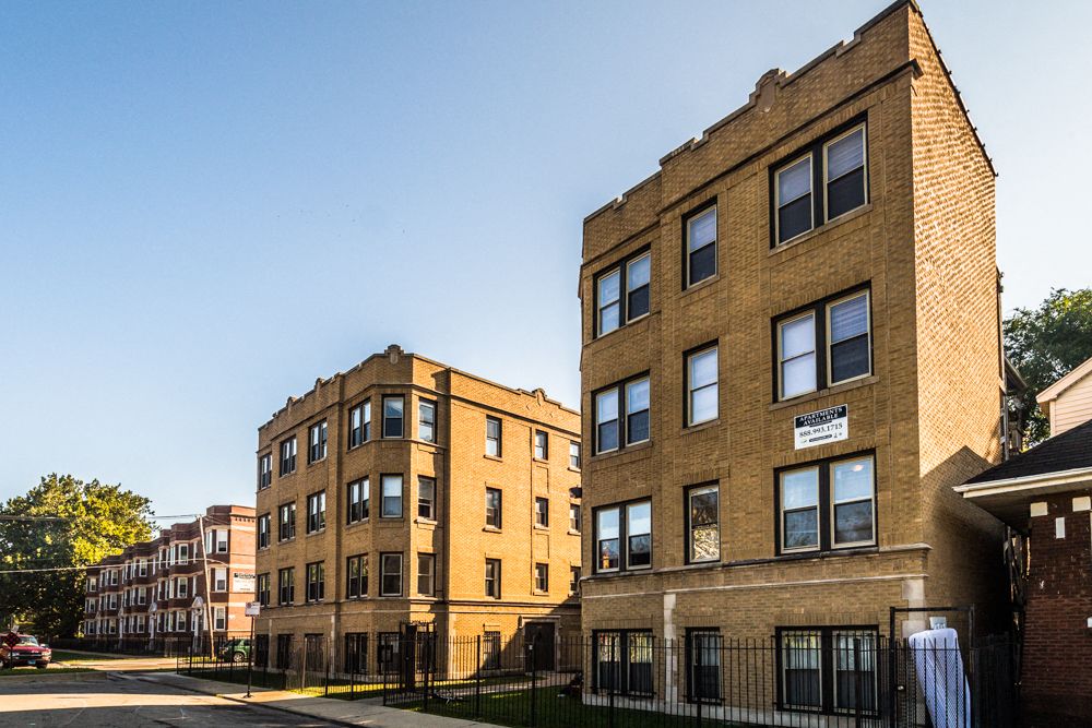 7701 S Stewart Ave Chicago, IL Trulia