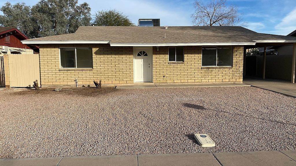 537 N Chippewa Dr, Chandler, AZ 85224