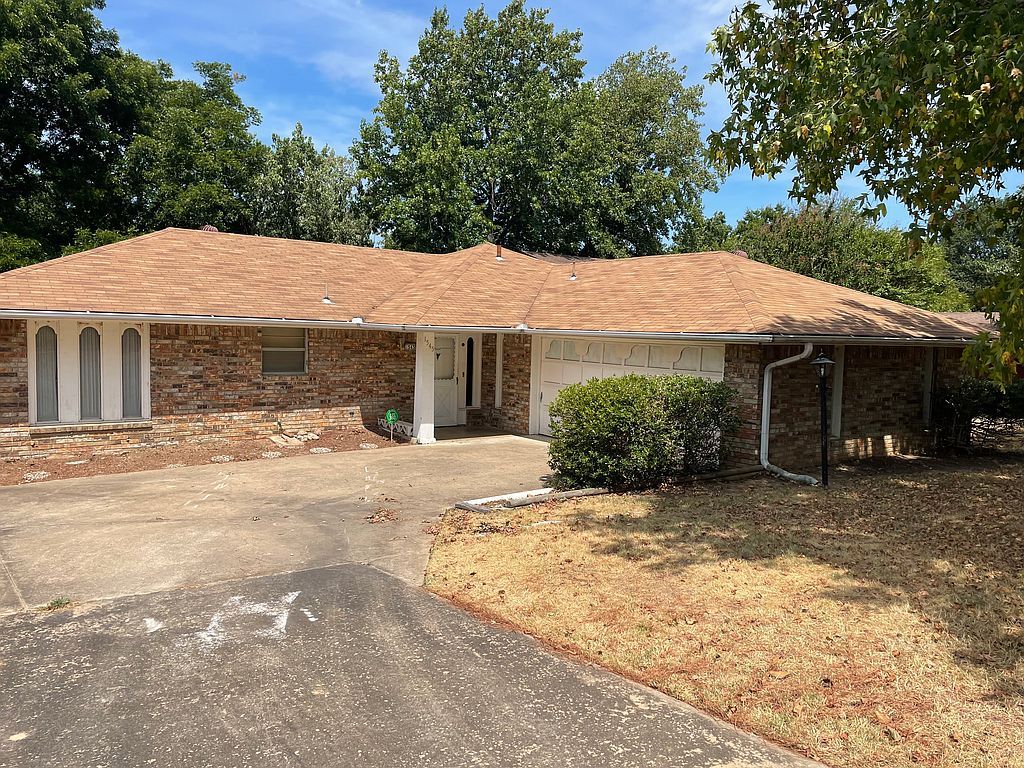 1545 S 5th St, McAlester, OK 74501 Trulia