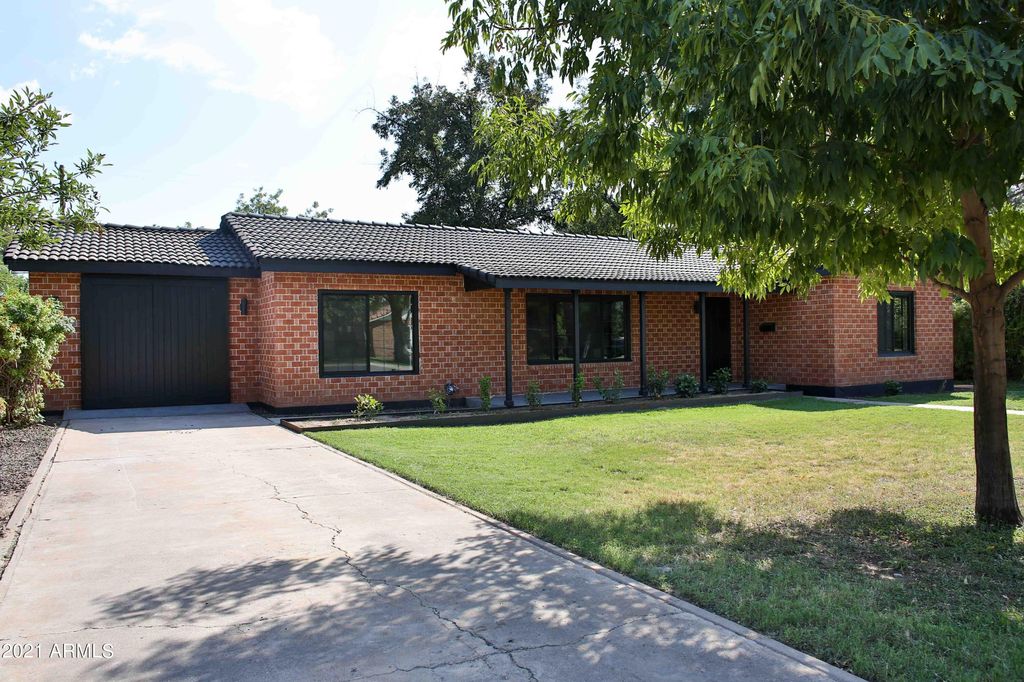 31 E 14th St, Tempe, AZ 85281