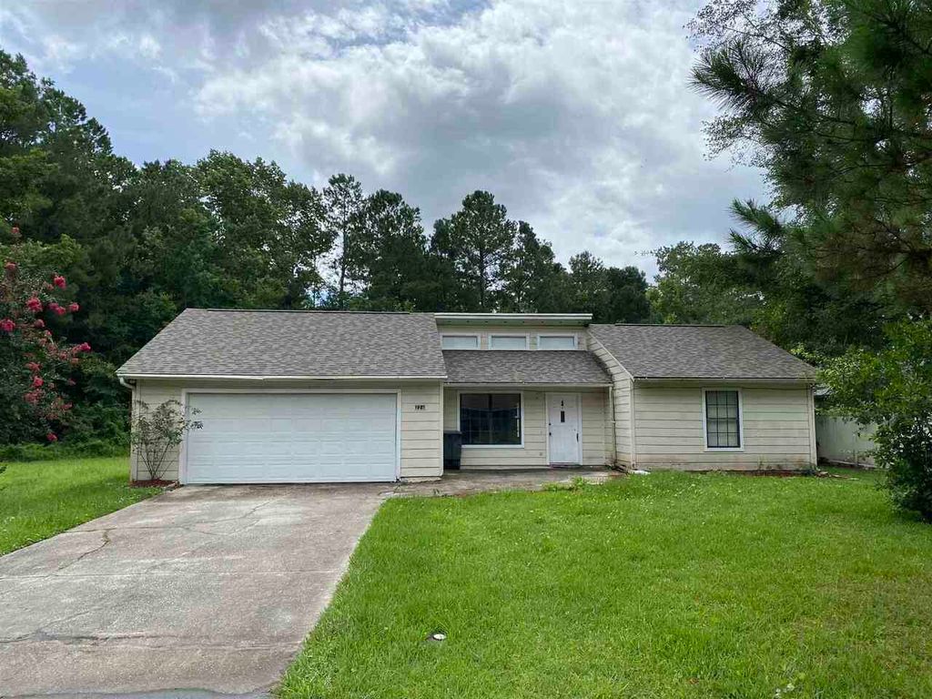 226 Creekwood Ct, Kingsland, GA 31548