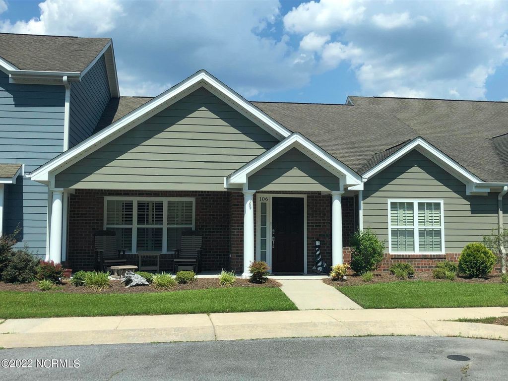 106 Stratton Place, Washington, NC 27889 Trulia