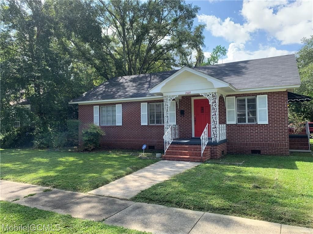 2009 Old Government St, Mobile, AL 36606 Trulia