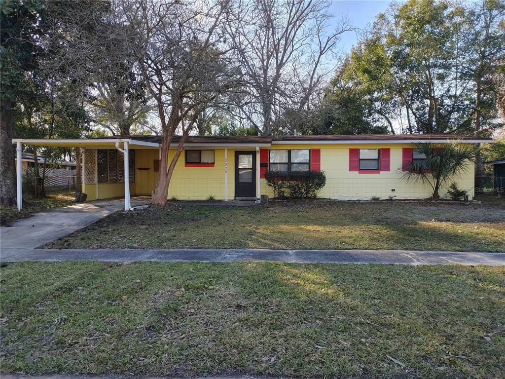 2026 Bills Dr, Jacksonville, FL 32210