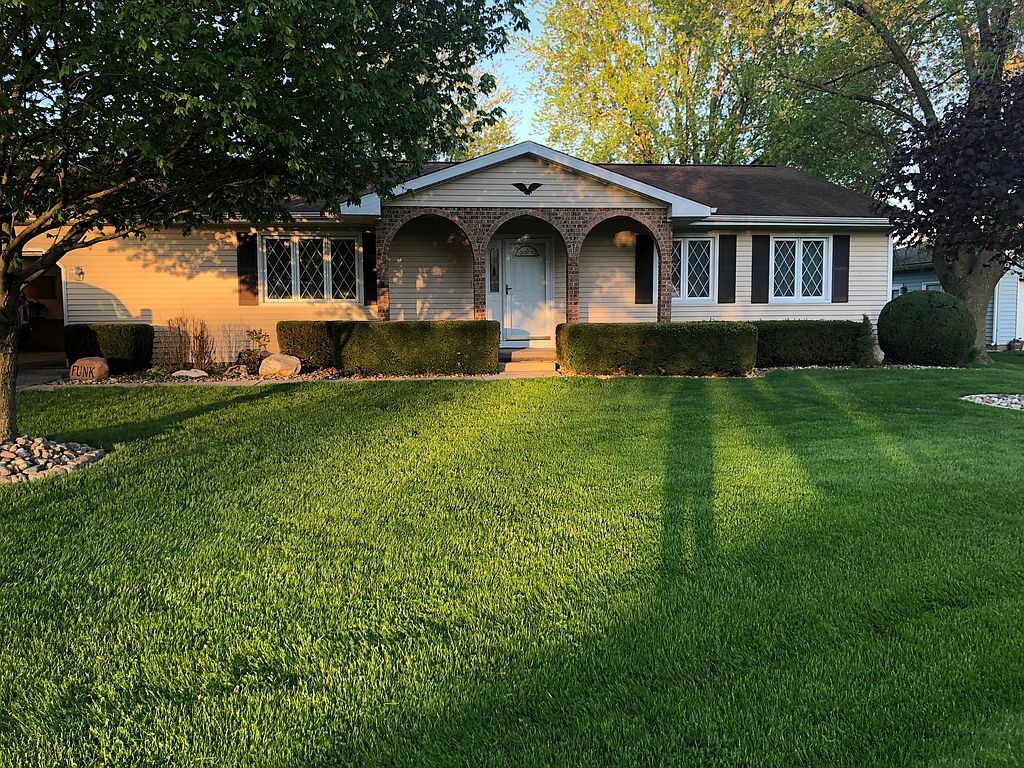 104 Peggy Dee Dr, Blue Mound, IL 62513 Trulia