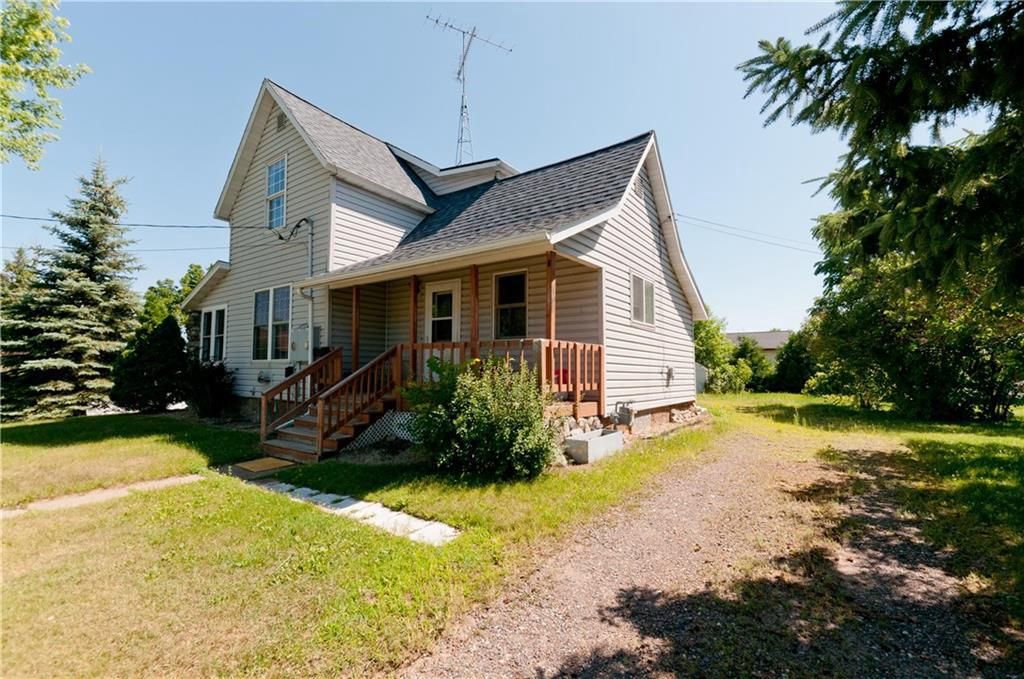 702 Lake Avenue, Ladysmith, WI 54848 Trulia