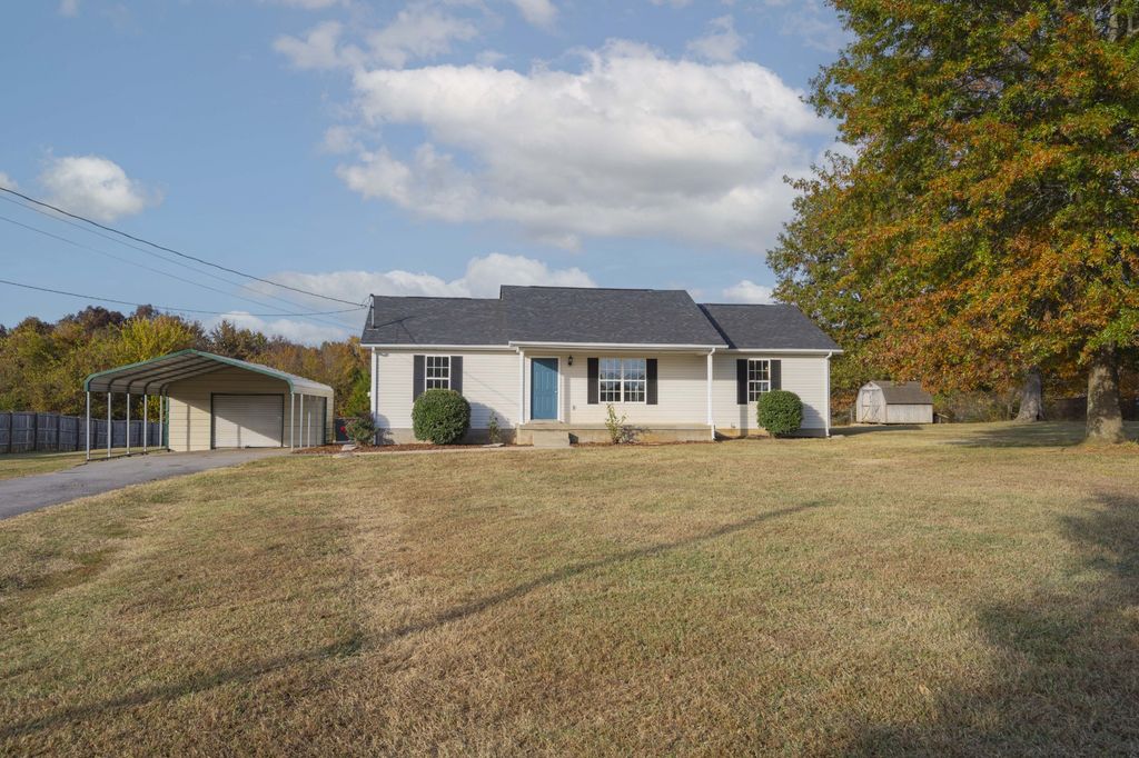 122 Peach Tree Ln, Bell Buckle, TN 37020 Trulia