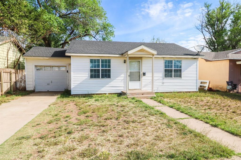 705 E 15th St, Littlefield, TX 79339 Trulia