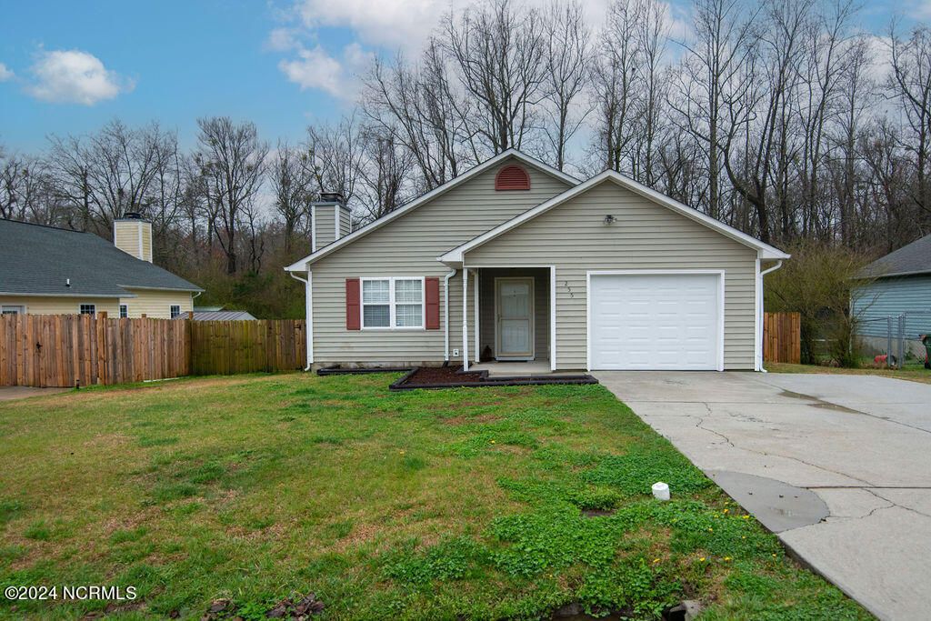 255 Pollard Drive, Jacksonville, NC 28540 Trulia