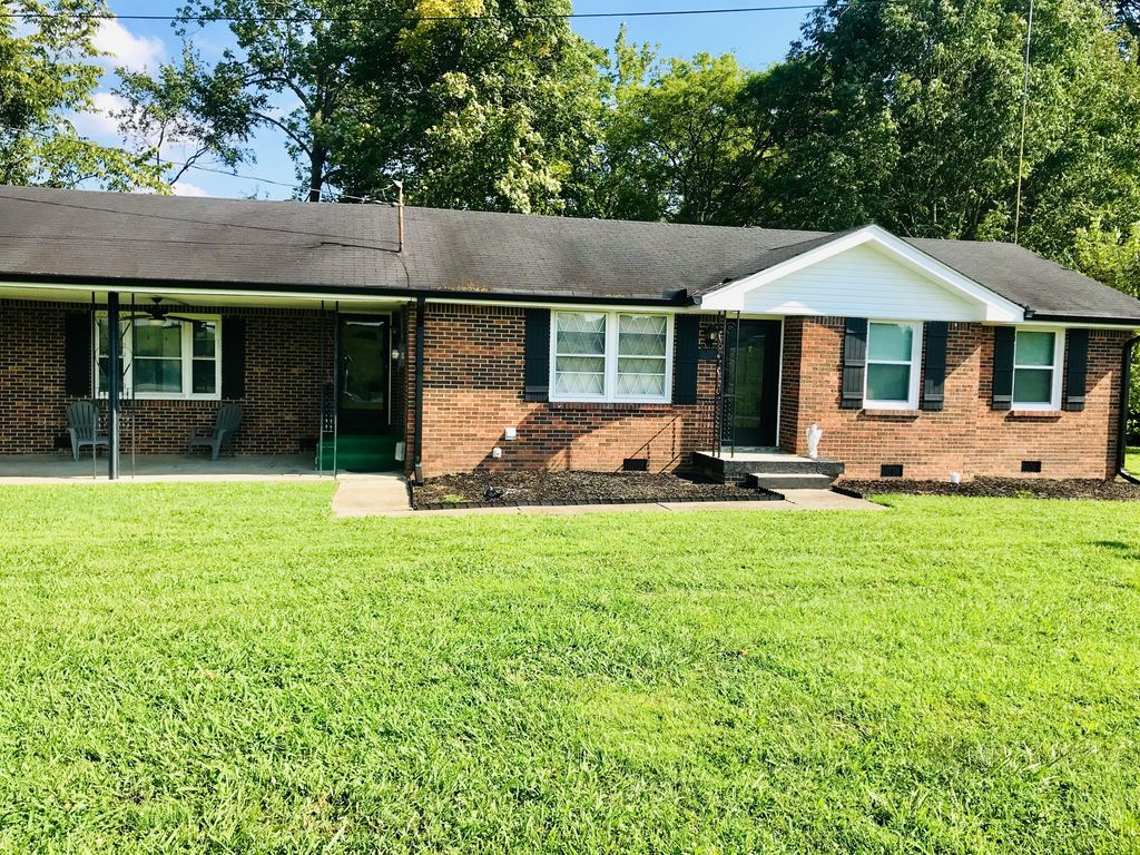 7809 Melton Rd, White House, TN 2 Bed, 1 Bath SingleFamily Home 10