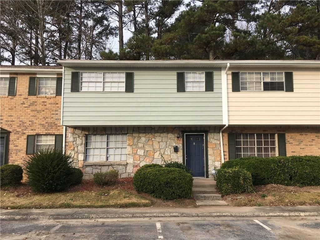 4701 Flat Shoals Rd, Union City, GA 30291 Trulia