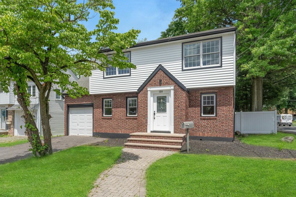 124 New Milford Ave, Dumont, NJ 07628 Trulia