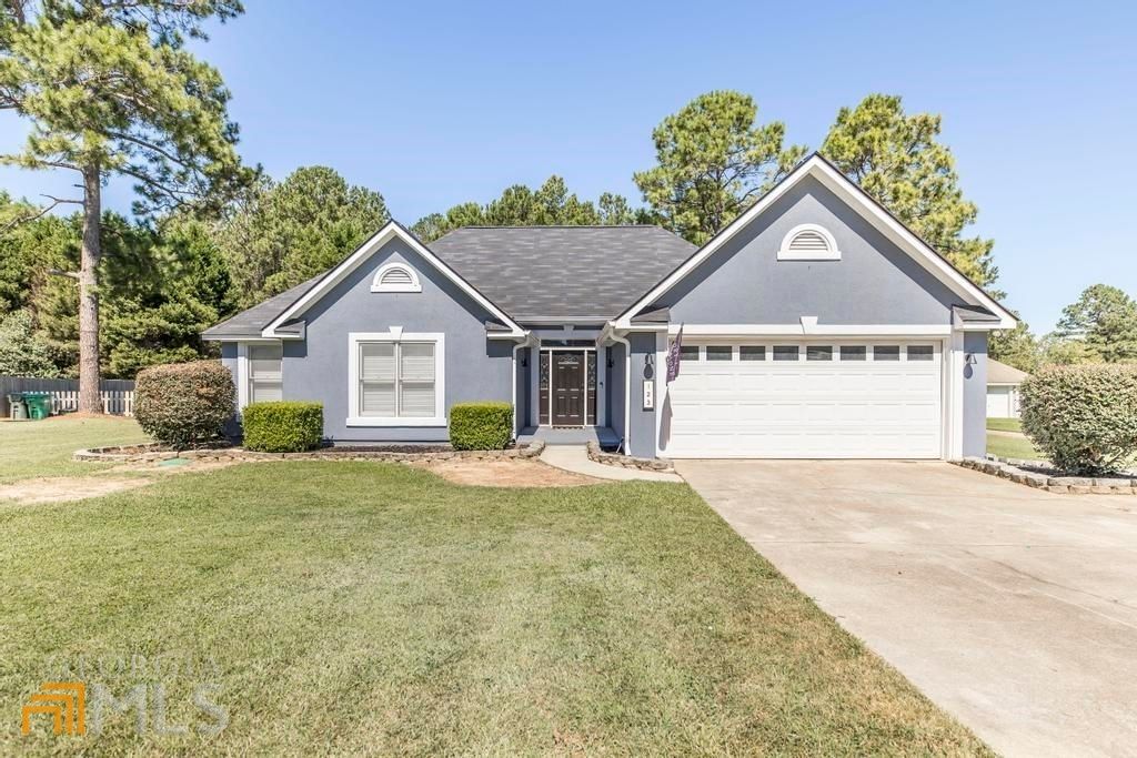 123 Salem Dr, Bonaire, GA 31005 Trulia