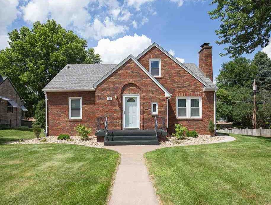 736 W Lombard St, Davenport, IA 3 Bed, 1 Bath SingleFamily Home 20