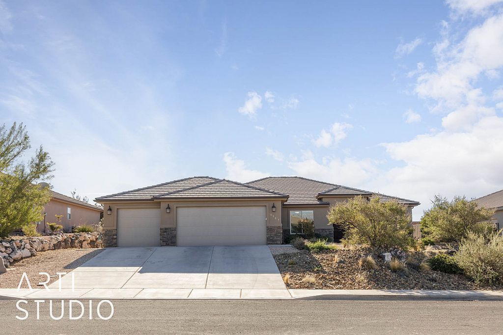 1507 W  725 S, Hurricane, UT 84737