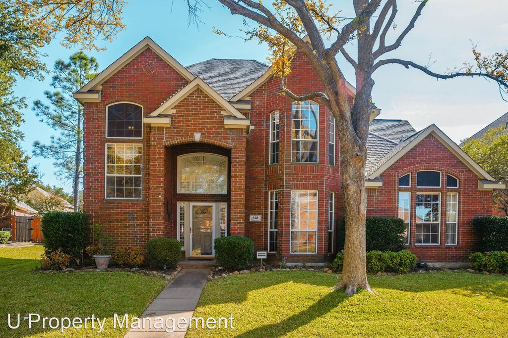 618 Andover Ln, Coppell, TX 75019