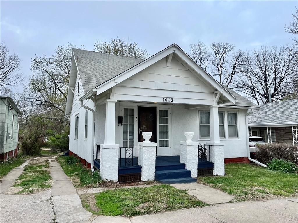 1412 Ashland Ave, Saint Joseph, MO 64506 Trulia