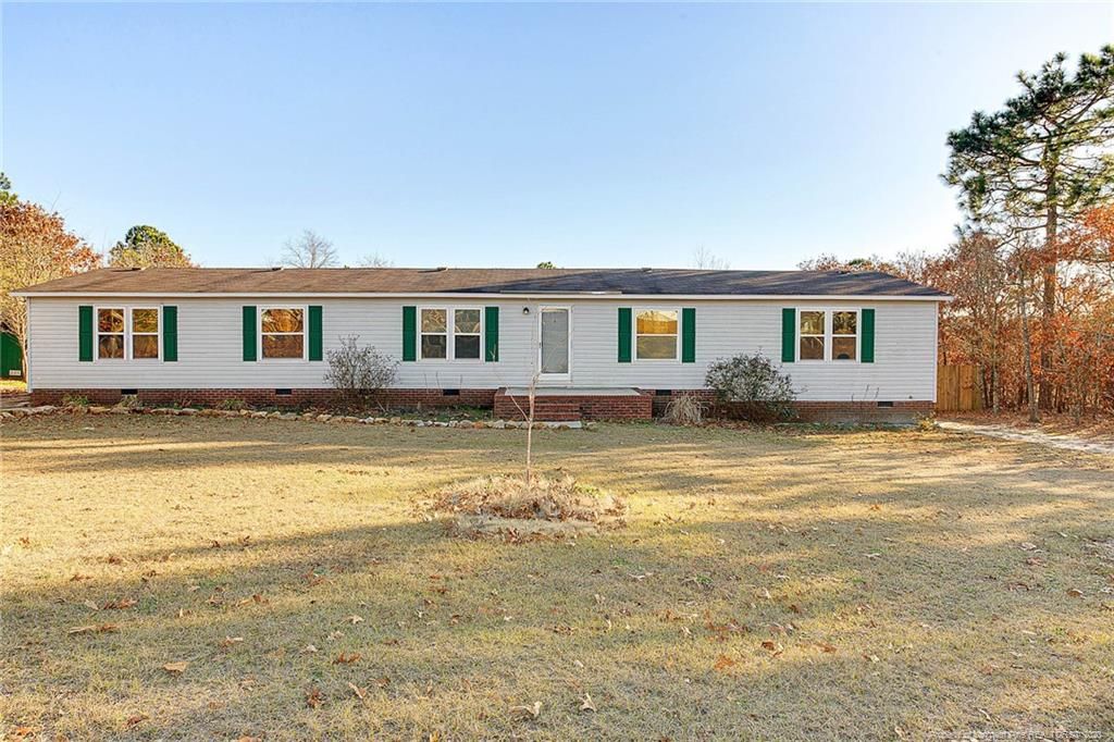 62 Judi Lee Rd, Lillington, NC 27546