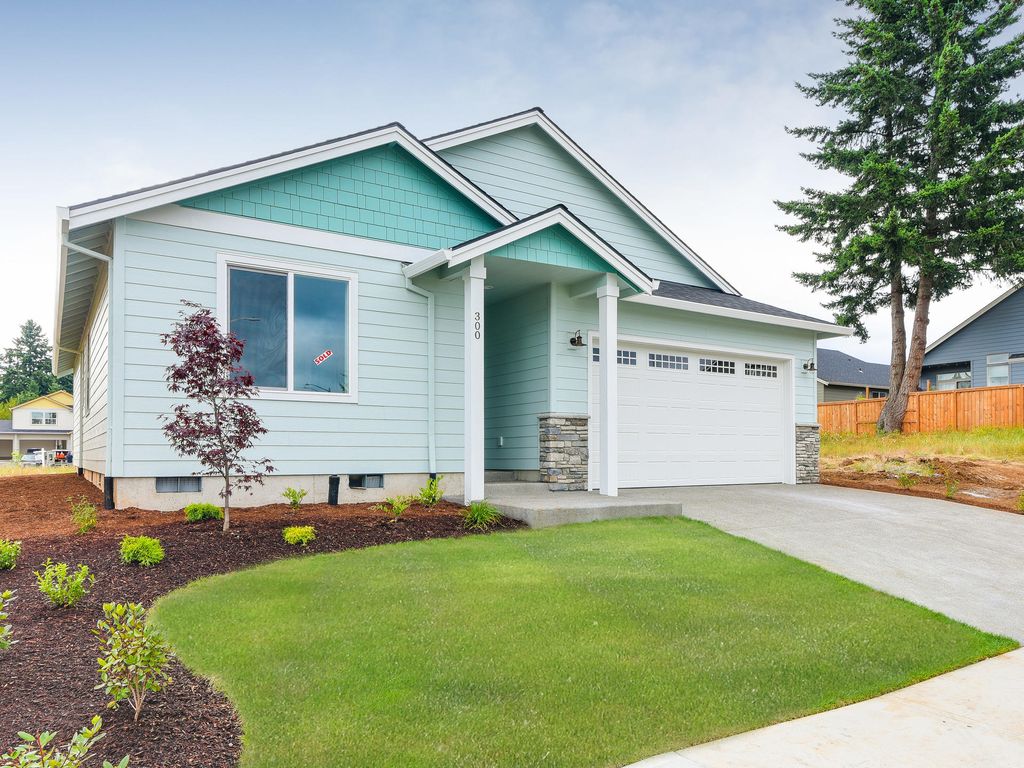 Daybreak Dugan Estates Estacada, OR Trulia