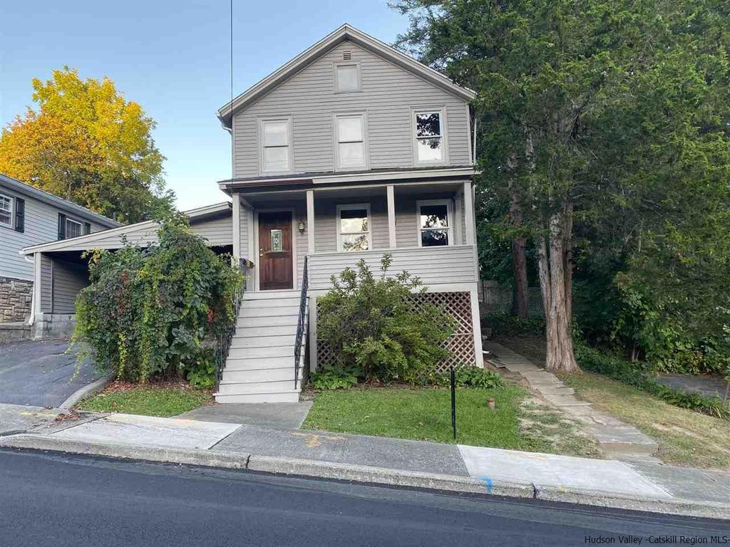 118 Newkirk Ave, Kingston, NY 12401 Trulia