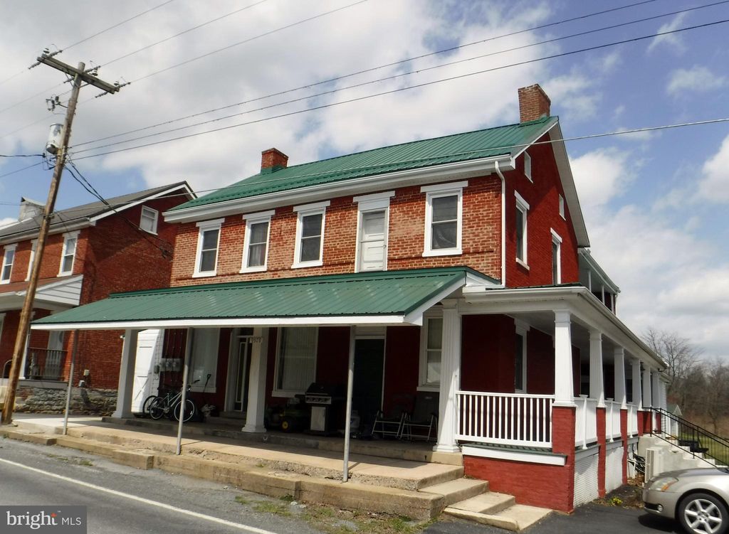 9579 Upper Strasburg Rd, Upperstrasburg, PA 17265 Trulia