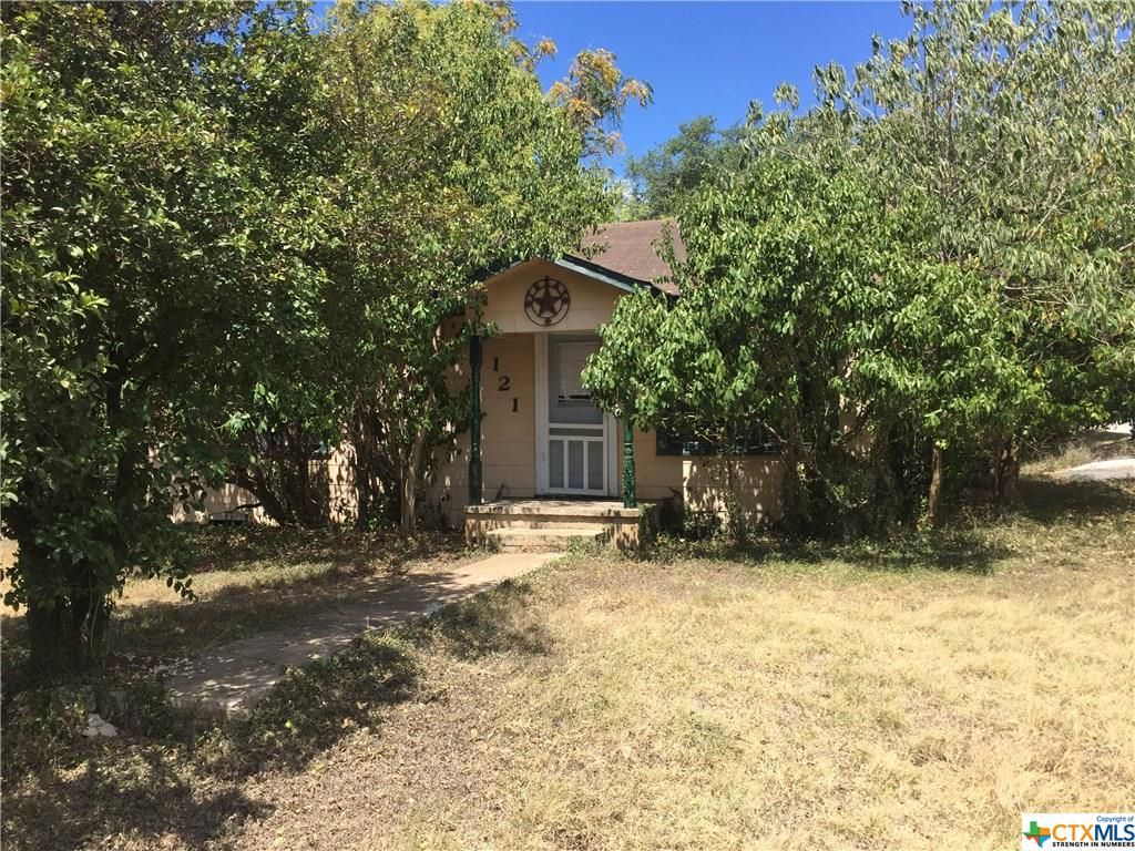 121 Younger St, San Marcos, TX 78666 Trulia