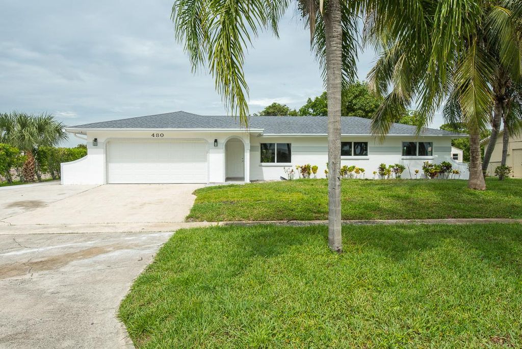 480 Lawrence Rd, Delray Beach, FL 33445
