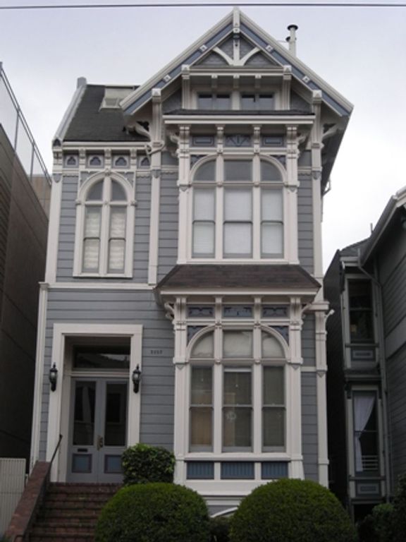 2525 Fillmore St #6, San Francisco, CA 94115 | Trulia
