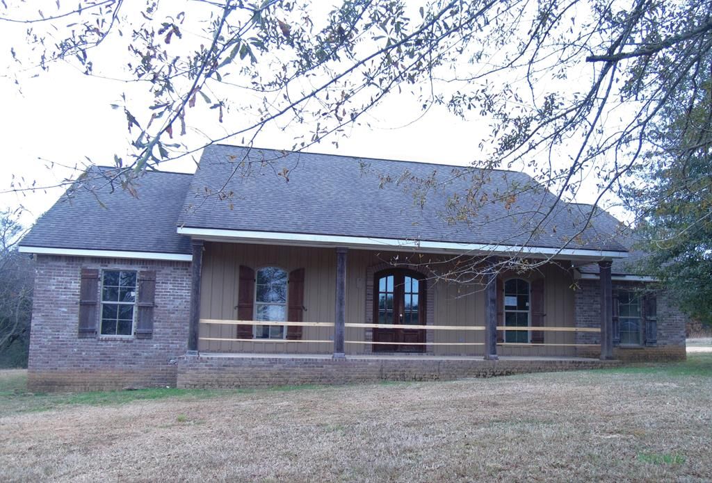 33 Griffin Rd, Tylertown, MS 39667 Trulia