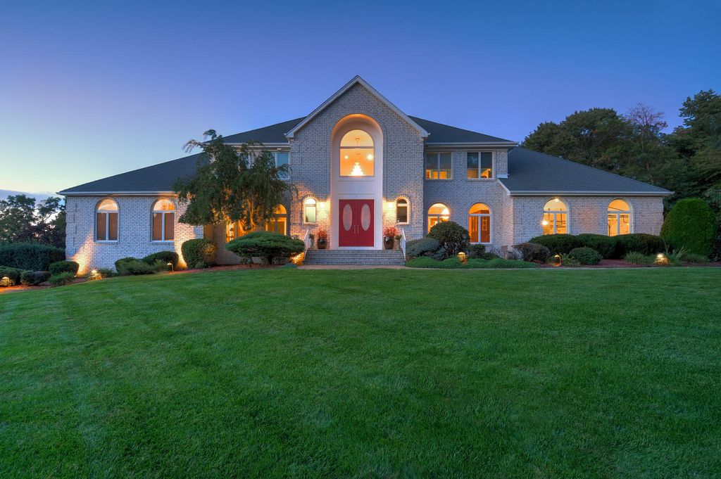 1 Woodshire Ter, Towaco, NJ 07082 Trulia