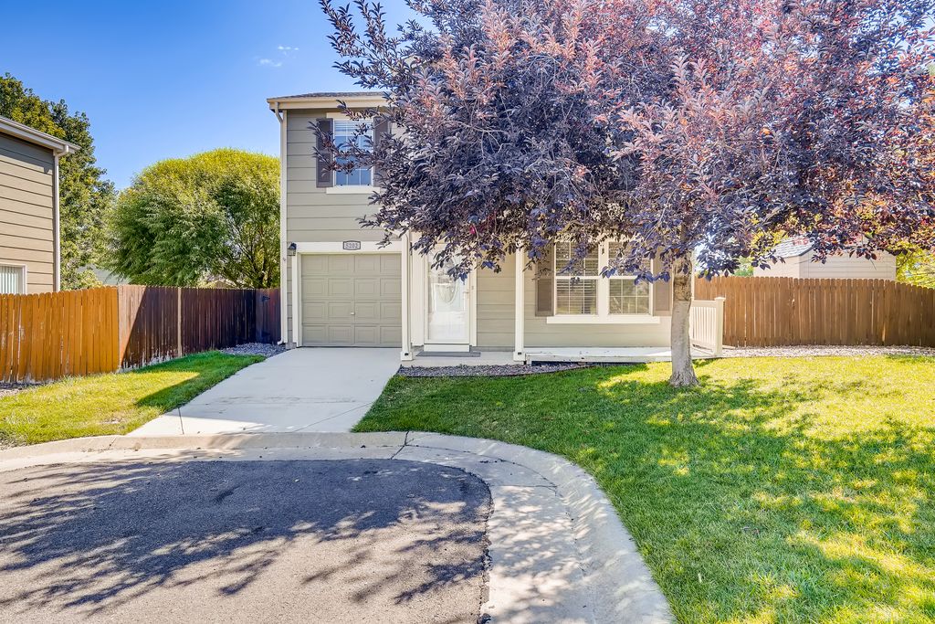 5202 E 100th Way, Denver, CO 80229 | Trulia
