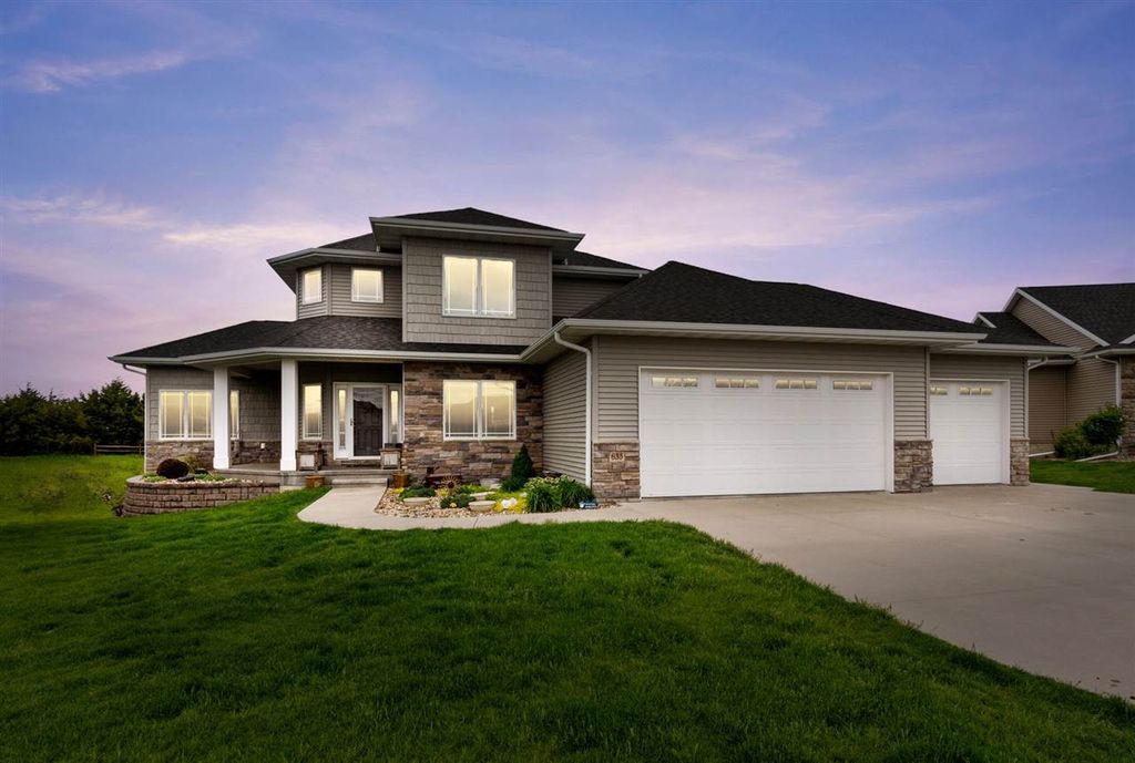 633 Deer Ridge Dr, Atkins, IA 52206 Trulia