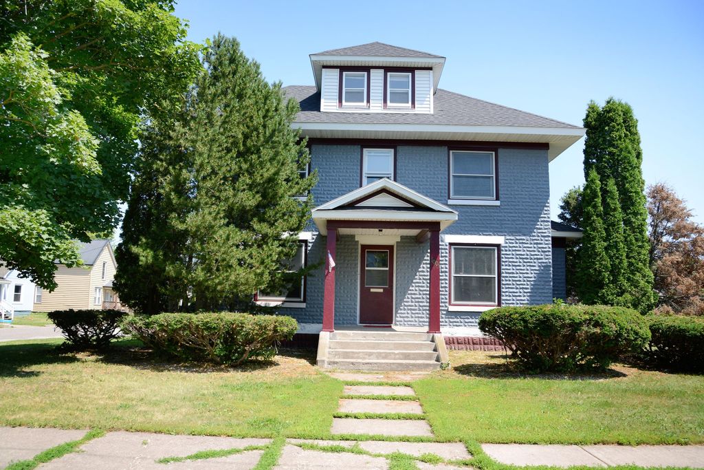 1001 John St, Sault Sainte Marie, MI 49783 Trulia