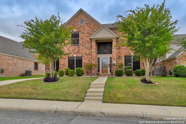 11243 Jade Spg, San Antonio, TX - 5 Bed, 3 Bath Single-Family Home - 25