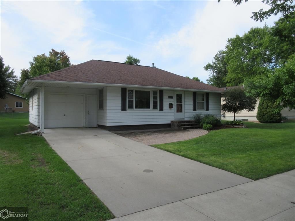 1308 E State St, Algona, IA 50511 Trulia
