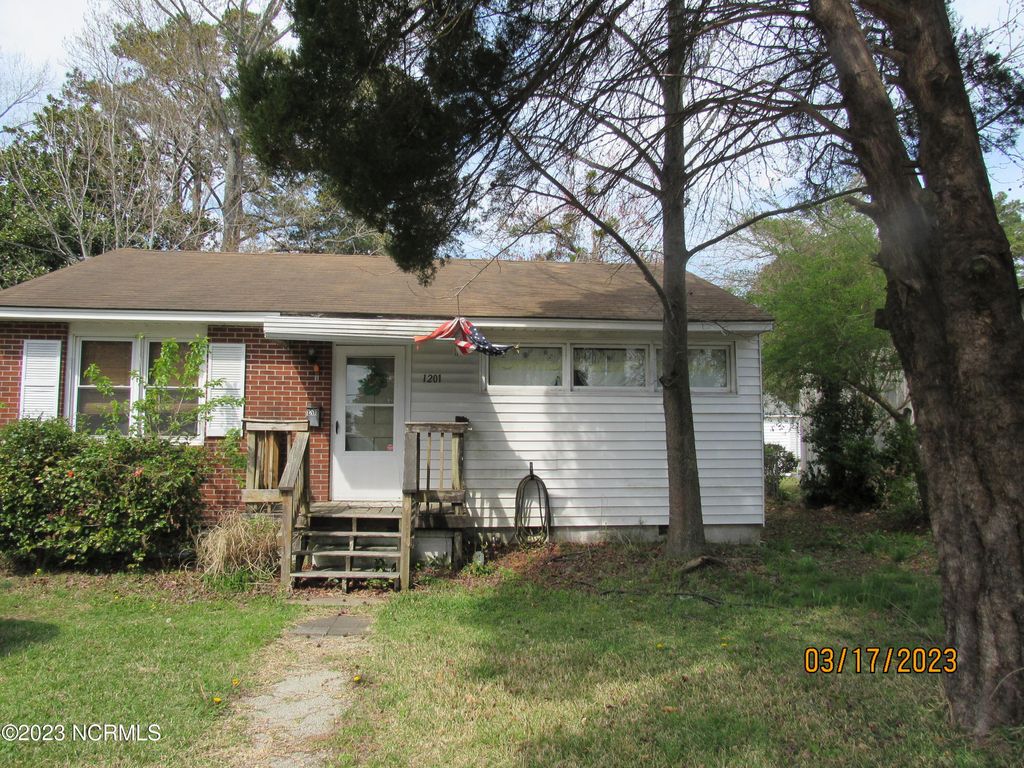 1201 Simmons Street, New Bern, NC 28562 MLS 100374613 Trulia