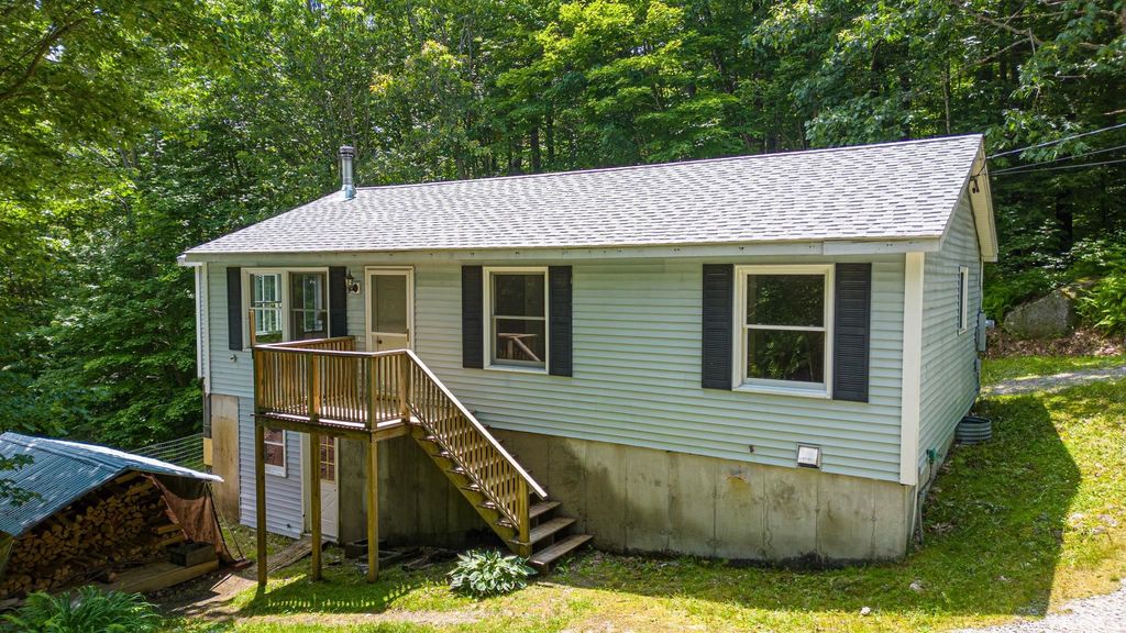 93 Bailey Road, Hillsborough, NH 03244 See Estimated Value