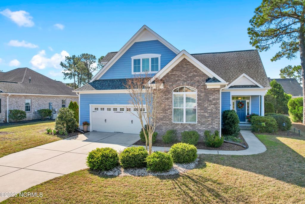 4101 Bittern Court, Saint James, NC 28461 Trulia