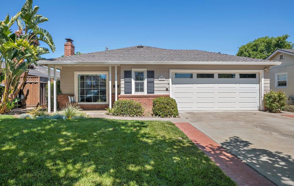 2000 Jonathan Ave, San Jose, CA 95125