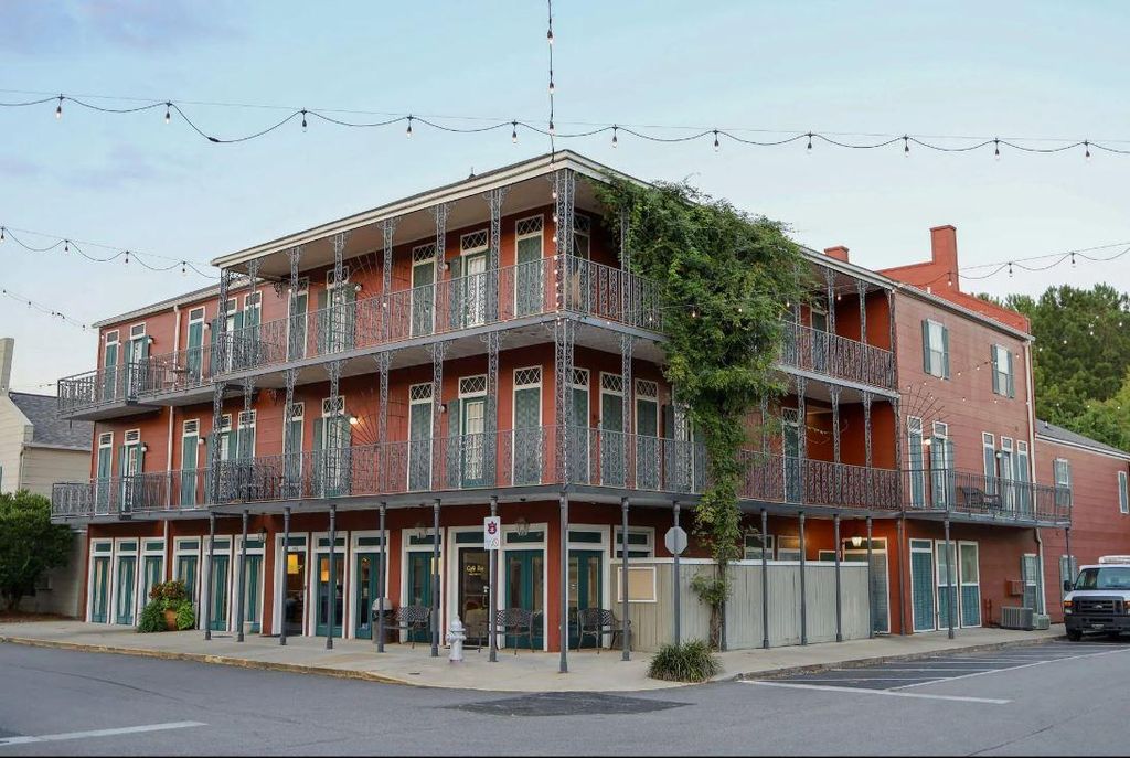 French Quarter Auburn Auburn, AL Trulia