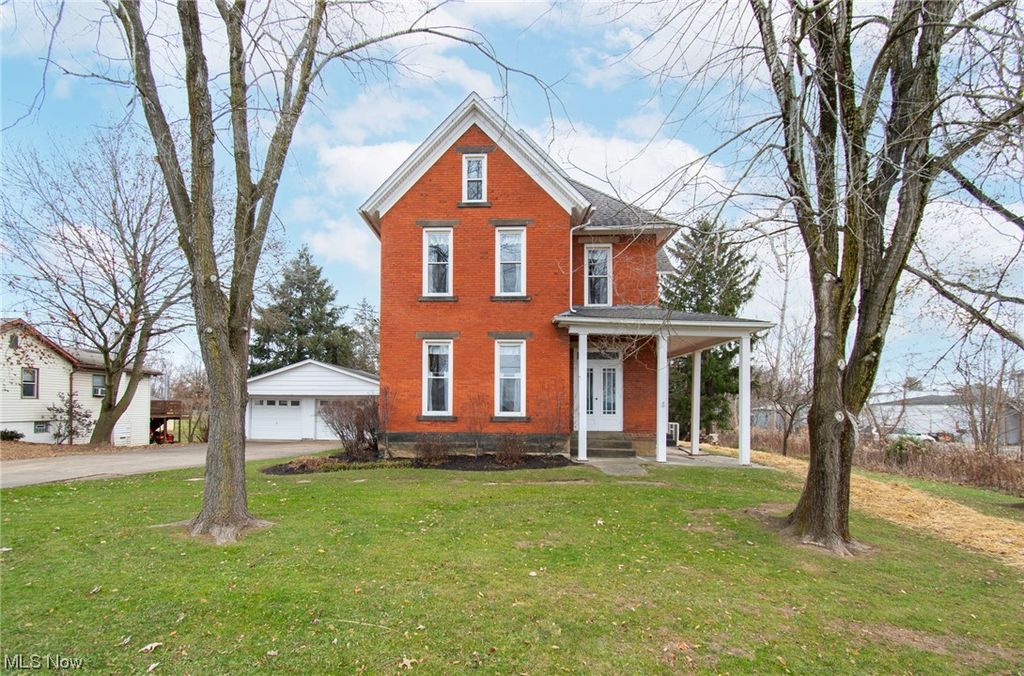 7490 Lisbon Rd, Lisbon, OH 44432 Trulia