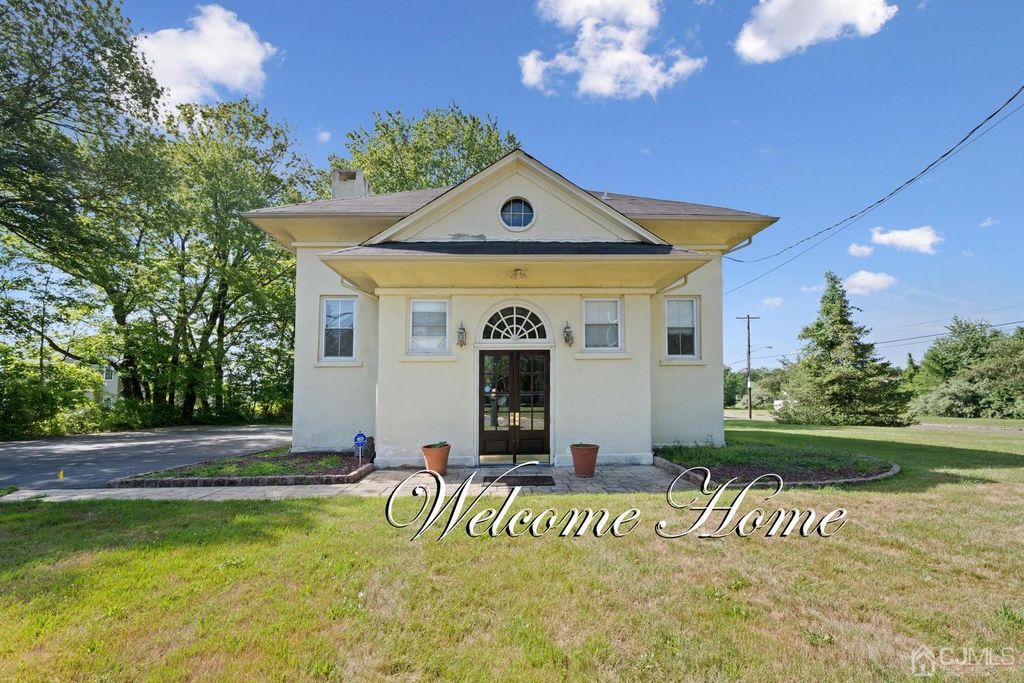 805 Ridge Rd, Monmouth Junction, NJ 08852 Trulia