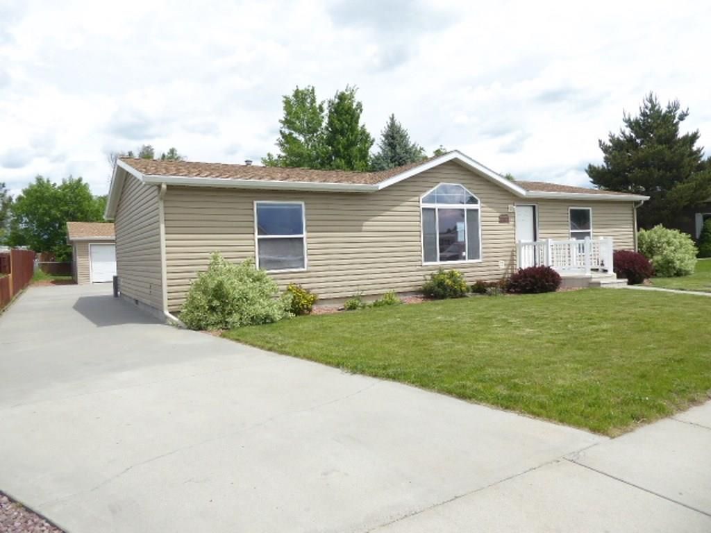 859 S Heights Ln, Billings, MT 59105 Trulia