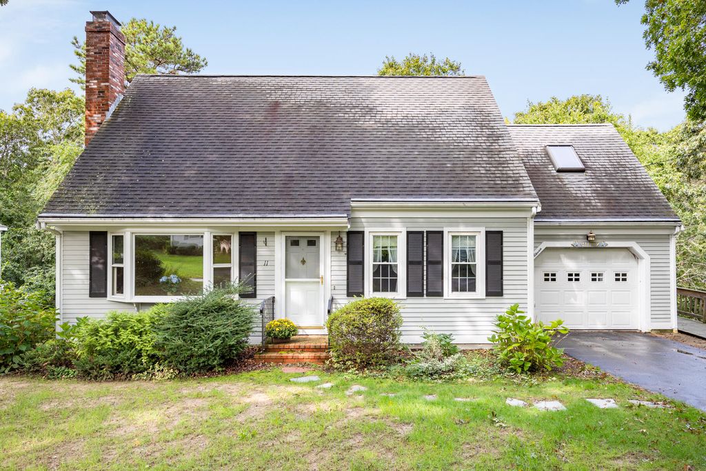 11 Oak Ridge Road, East Falmouth, MA 02536 Trulia