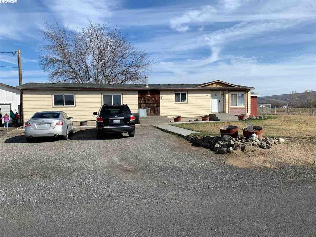 14401 N Albro Rd, Prosser, WA 99350 Trulia