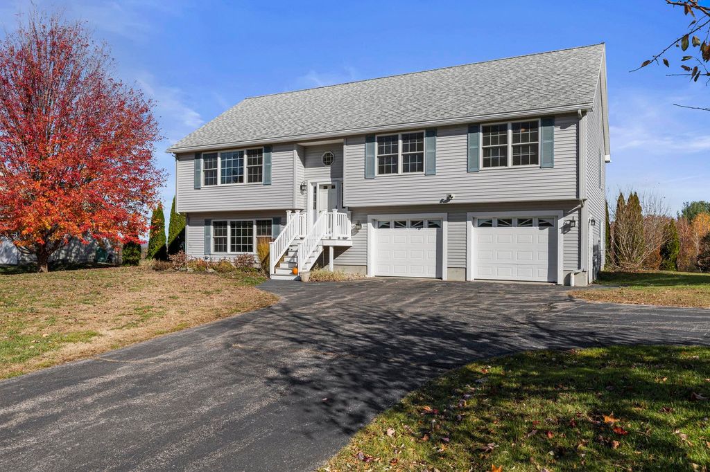50 Ians Way, Rochester, NH 03867