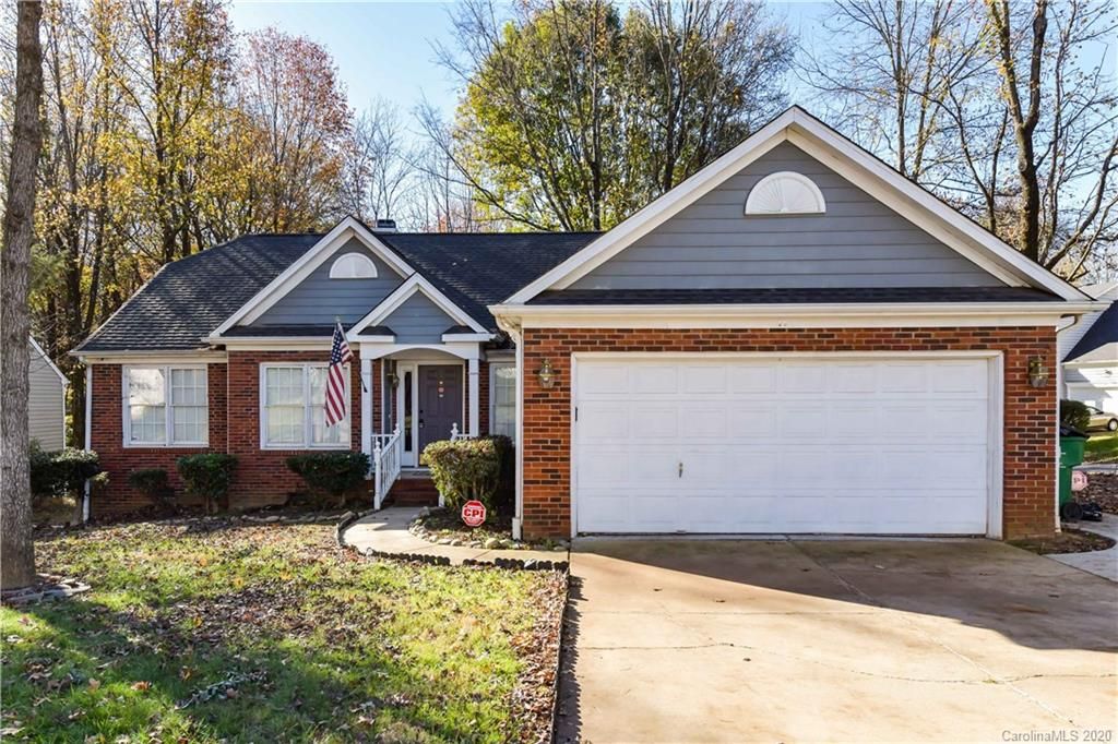 9947 Davis Lake Pkwy, Charlotte, NC 28269 Trulia